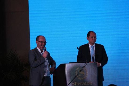 北大先行與普瑞昂合資創(chuàng)立公司 生產磷酸鐵鋰