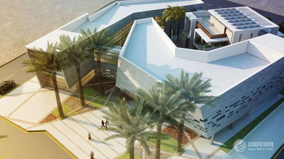 法國帥福得鋰離子儲能系統(tǒng)進(jìn)入沙特阿拉伯市場