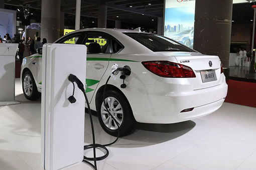 重慶新能源汽車發展迅猛 電動物流車銷量全國第一 重慶新能源汽車發展迅猛 電動物流車銷量全國第一