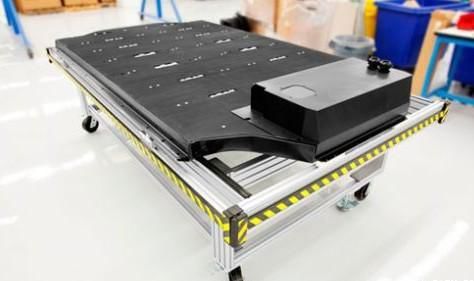 石墨烯電池：會不會只是看起來很美？