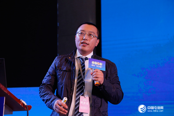 深圳市新嘉拓自動化技術(shù)有限公司研發(fā)總監(jiān)周研