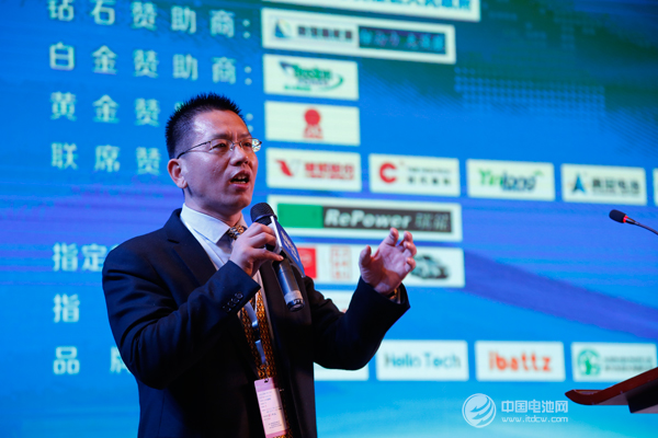 武漢惠強新能源科技有限公司董事長王紅兵 武漢惠強新能源科技有限公司董事長王紅兵