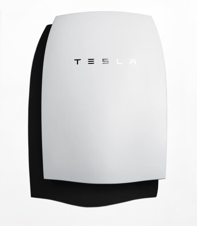 馬斯克:希望用電池拯救地球的創業者 馬斯克:希望用電池拯救地球的創業者