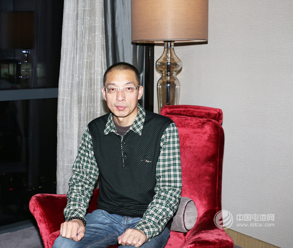 青木高新：備戰(zhàn)動(dòng)力鋰電池電解液添加劑