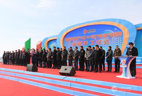 贏合科技簽下青島國軒電池1.52億設備采購安裝合同 贏合科技簽下青島國軒電池1.52億設備采購安裝合同