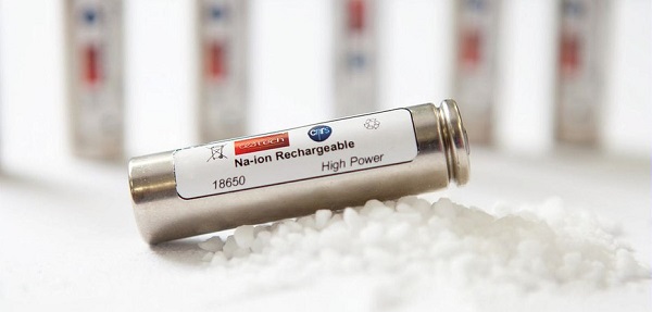 法國開發出18650規格的鈉離子電池:儲量豐富價格低 法國開發出18650規格的鈉離子電池:儲量豐富價格低