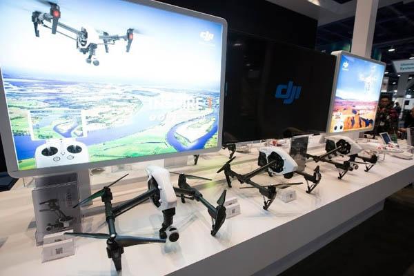 不能送快遞 無(wú)人機(jī)還有哪些出路? 不能送快遞 無(wú)人機(jī)還有哪些出路?