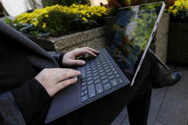 IDC:今年全球平板電腦出貨量將達2.113億部 IDC:今年全球平板電腦出貨量將達2.113億部