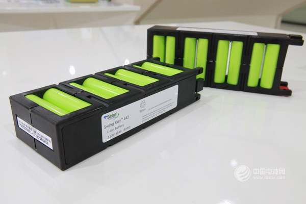 波士頓電池聯手XG科技開發高容量石墨烯負極材料