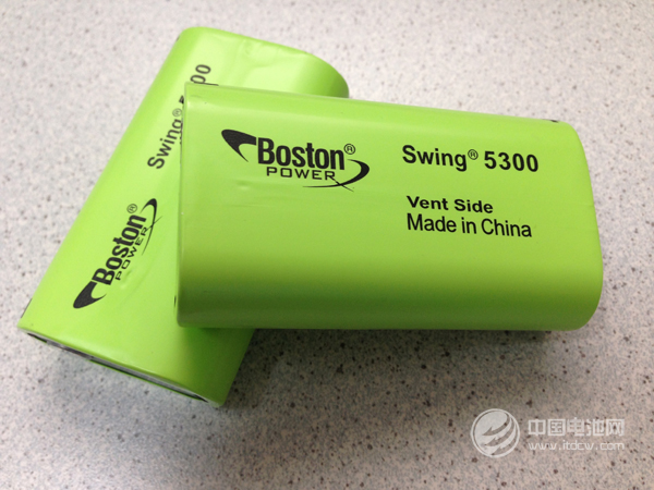 波士頓電池專注三元鋰電路線 投50億再建“超級(jí)電芯廠” 波士頓電池專注三元鋰電路線 投50億再建“超級(jí)電芯廠”