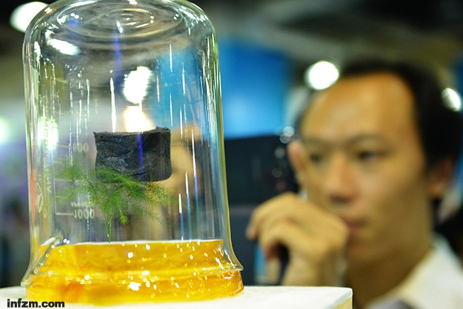 “十三五”開啟千億熱潮石墨烯產(chǎn)業(yè) 污染隱憂成明患？