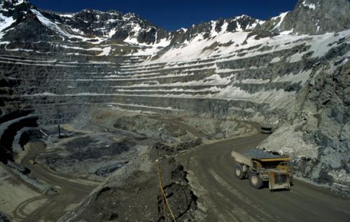 智利國家銅業公司 智利國家銅業公司