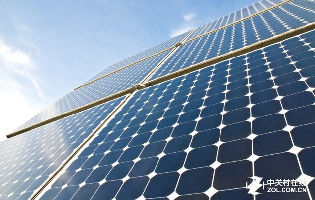 在太陽能電池普及之前 石墨烯電池仍然值得期待 在太陽能電池普及之前 石墨烯電池仍然值得期待