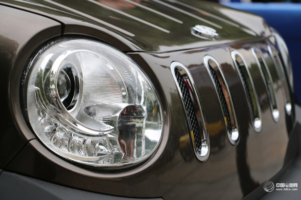 今年中國(guó)新能源汽車銷量將超美國(guó) 但質(zhì)量屬中低水平