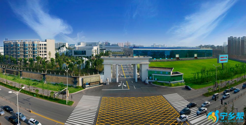 湖南寧鄉(xiāng)高新區(qū)擬打造中國(guó)（金洲）鋰電谷 千億產(chǎn)業(yè)集群