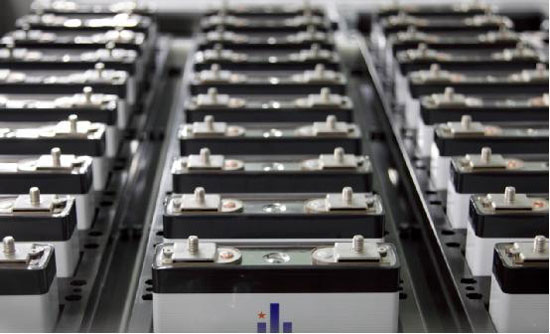 鋰空氣電池研制成功 產業鏈再迎顛覆性突破