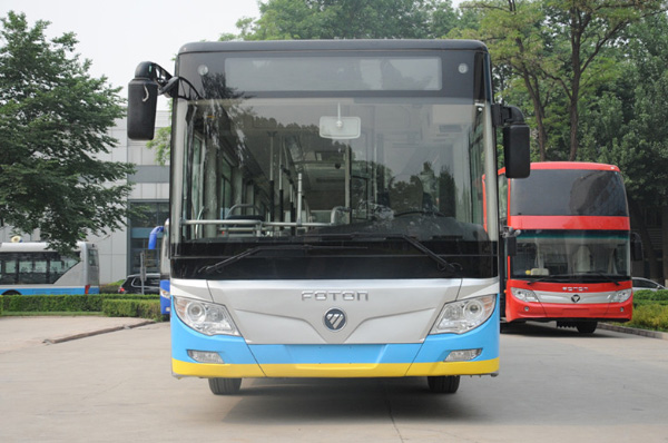 進入沖刺階段 年底新能源客車大單頻出