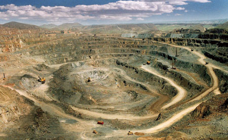 誰在制造中國(guó)稀土枯竭論?純粹是炒作! 誰在制造中國(guó)稀土枯竭論?純粹是炒作!