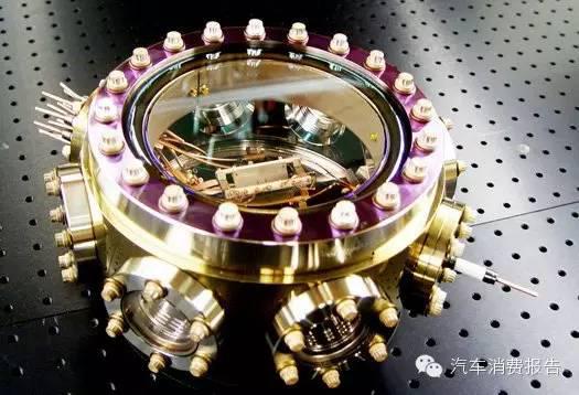 科學(xué)家研發(fā)世界最貴材料 為無(wú)人駕駛鋪路? 科學(xué)家研發(fā)世界最貴材料 為無(wú)人駕駛鋪路?