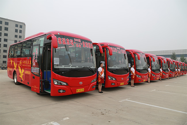 山西：立足煤電優勢打造電動汽車產業鏈