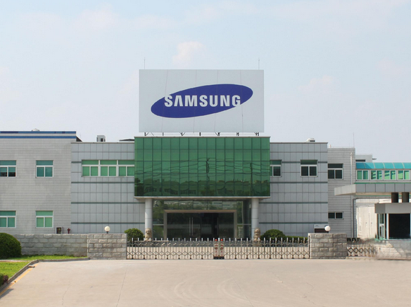 三星:開發智能汽車 新設電池材料中心 三星:開發智能汽車 新設電池材料中心