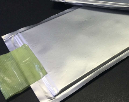 鈦酸鋰電池 鈦酸鋰電池