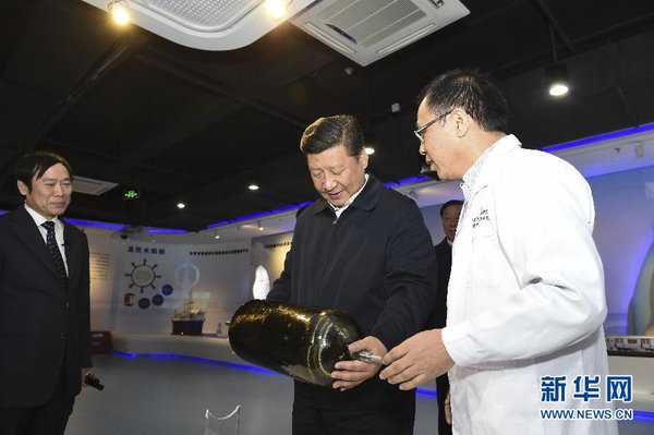 市場支持創(chuàng)新 石墨烯為何蛻化成了惡炒題材？