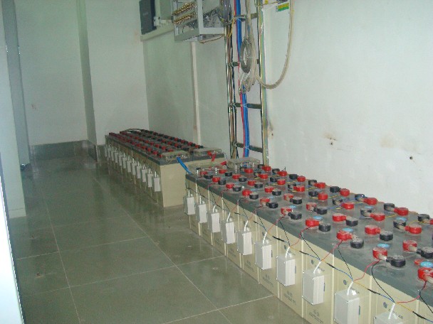 基站蓄電池分析維護服務商創(chuàng)智信科新三板掛牌上市