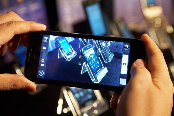 中國手機(jī)業(yè)產(chǎn)能過剩致惡性競爭 創(chuàng)新是唯一出路