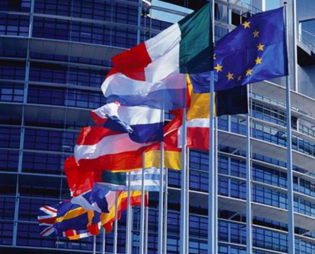 歐盟鋰離子電池技術(shù)研發(fā)現(xiàn)狀：重點(diǎn)在動(dòng)力電池