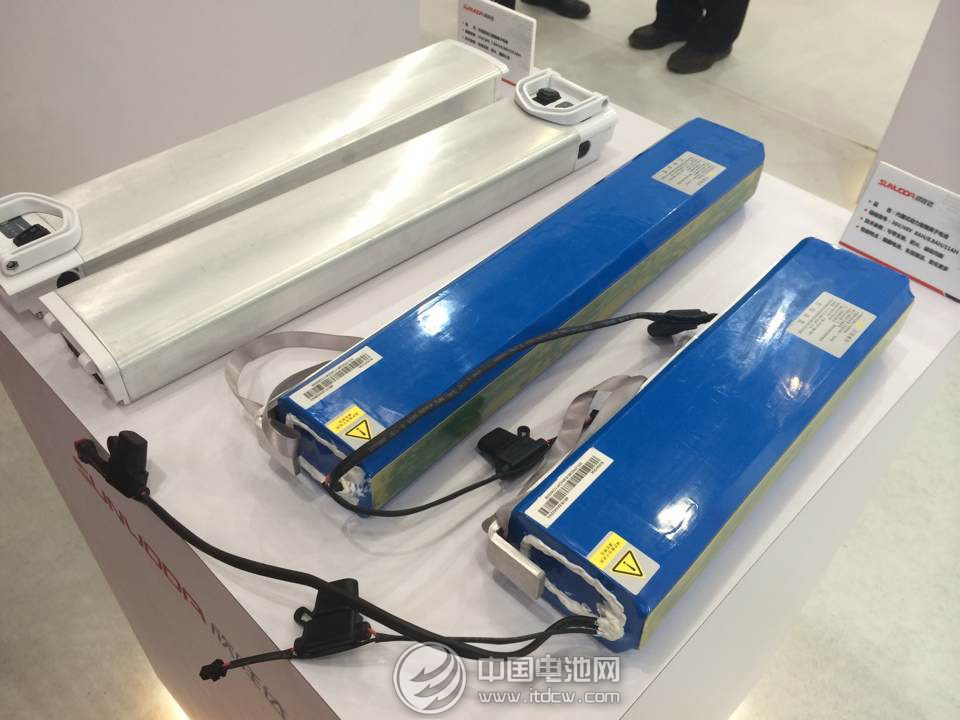 欣旺達(dá)：推進(jìn)鋰電業(yè)務(wù)發(fā)展 投資1000萬(wàn)美元介入融資租賃