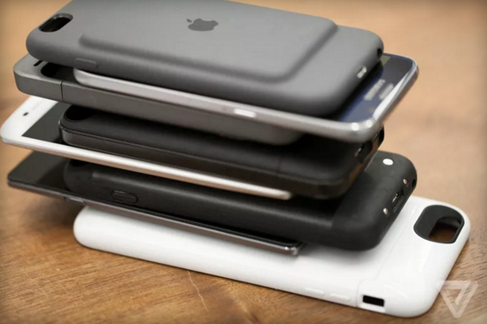 莫博士:電池技術沒有跟上手機發展