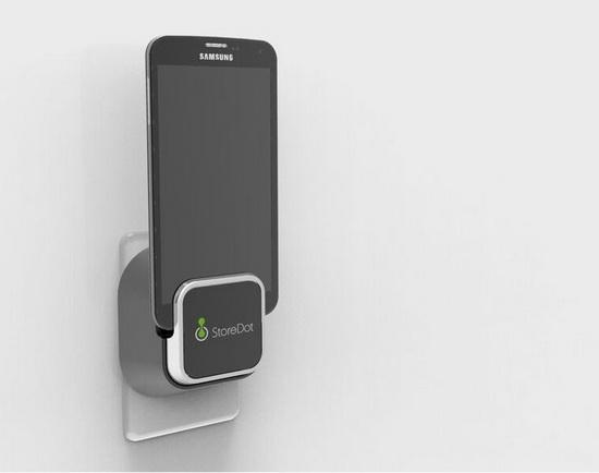 莫博士:電池技術沒有跟上手機發展