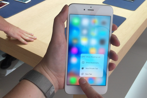 回顧蘋(píng)果2015年的10個(gè)標(biāo)志性時(shí)刻