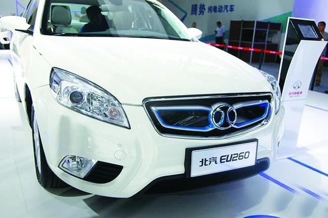 A級純電動車扎堆上市 企業(yè)與學界觀點差異待市場檢驗 A級純電動車扎堆上市 企業(yè)與學界觀點差異待市場檢驗