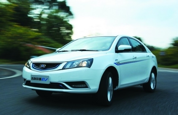 A級純電動車扎堆上市 企業(yè)與學界觀點差異待市場檢驗 A級純電動車扎堆上市 企業(yè)與學界觀點差異待市場檢驗