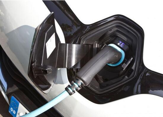 英國延長電動汽車購車補(bǔ)貼至2018年3月底