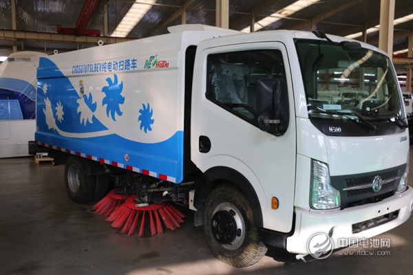 海德新能汽車主導產品 海德新能汽車主導產品