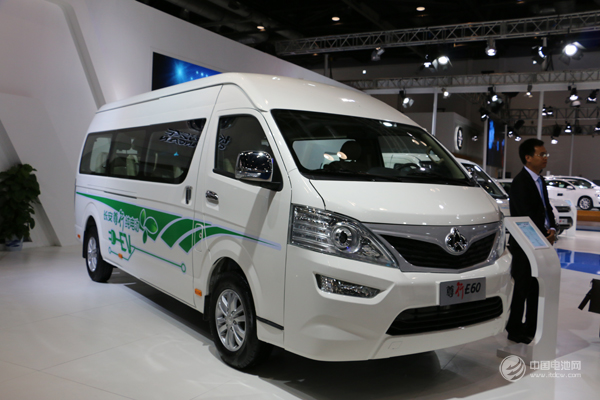 盤點2015年新能源車：銷量增長背后的技術隱憂