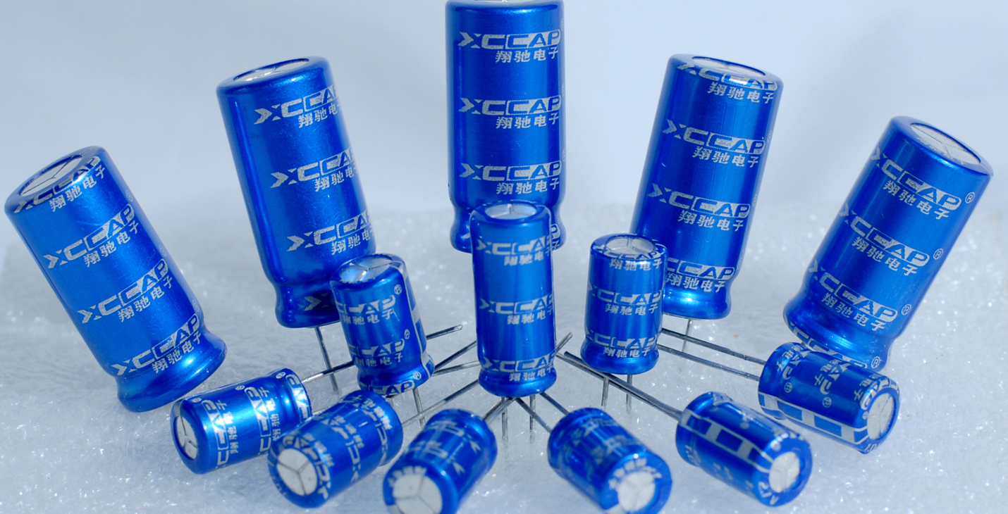 超級電容器研究獲重大突破  鋰電池概念卷土重來？