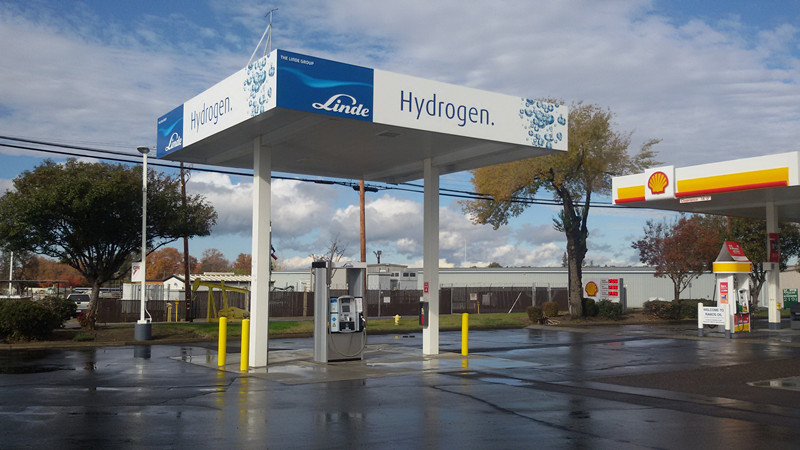 氫燃料電池發(fā)展宜布局公共交通 需要“由淺入深” 氫燃料電池發(fā)展宜布局公共交通 需要“由淺入深”