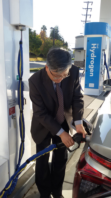 氫燃料電池發(fā)展宜布局公共交通 需要“由淺入深” 氫燃料電池發(fā)展宜布局公共交通 需要“由淺入深”