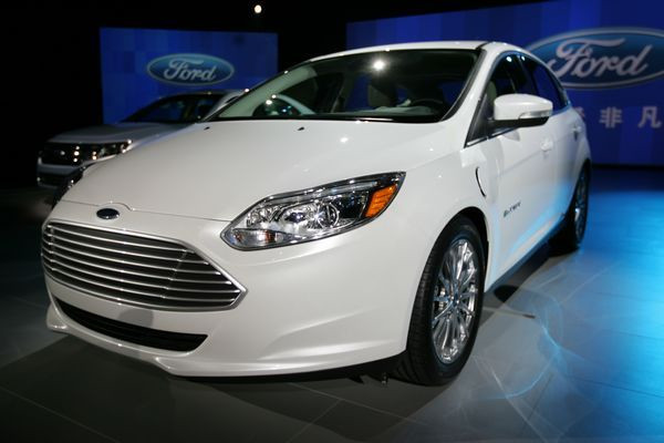 到2020年四川新能源汽車(chē)產(chǎn)能達(dá)30萬(wàn)輛 