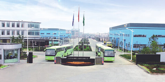 江西2015年度推廣新能源車5836輛 占計劃總數(shù)110.1%