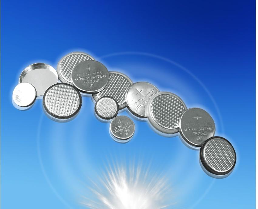 力佳科技新三板掛牌上市 主營鋰扣式微型電源 力佳科技新三板掛牌上市 主營鋰扣式微型電源