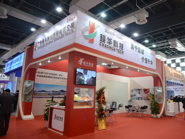 超華科技：購三船株式會社產6-8μm高精度鋰電池用銅箔