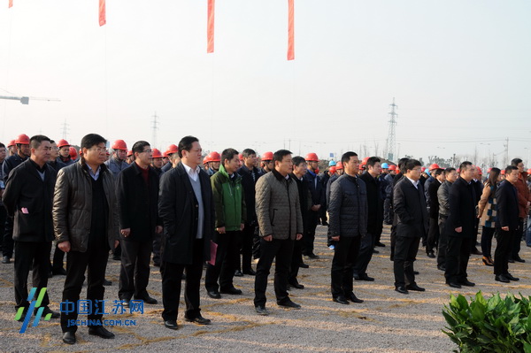 中航鋰電:全國最大鋰動力電池生產基地落戶常州金壇 中航鋰電:全國最大鋰動力電池生產基地落戶常州金壇