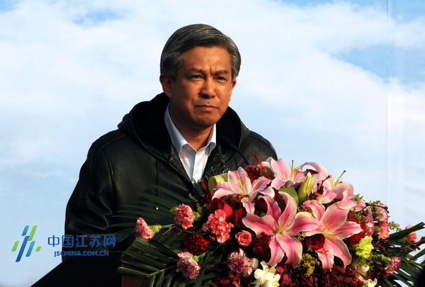 中航鋰電:全國最大鋰動力電池生產基地落戶常州金壇 中航鋰電:全國最大鋰動力電池生產基地落戶常州金壇