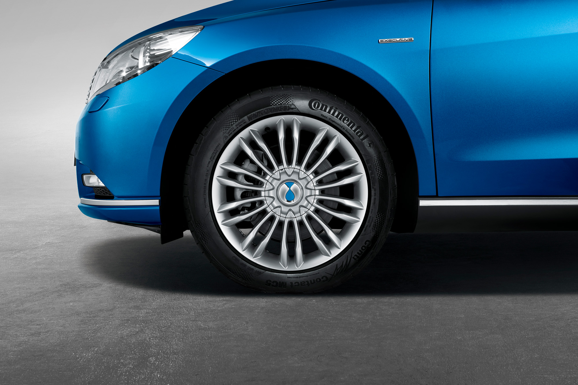 比亞迪騰勢(shì) 比亞迪騰勢(shì)