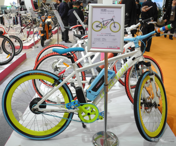 電動自行車:產(chǎn)品合格率91.3% 風(fēng)險符合率僅2.5% 電動自行車:產(chǎn)品合格率91.3% 風(fēng)險符合率僅2.5%